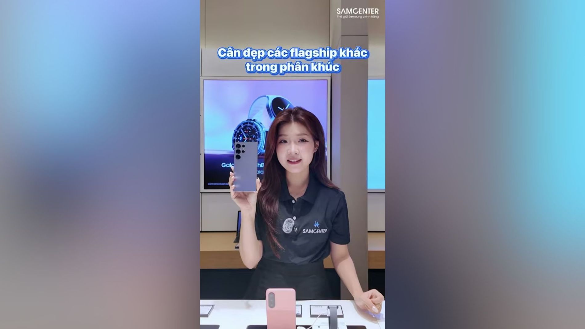 Hình ảnh cho danh mục Hơn 24 củ - đây là thời điểm tốt nhất để sở hữu Galaxy S25 Ultra